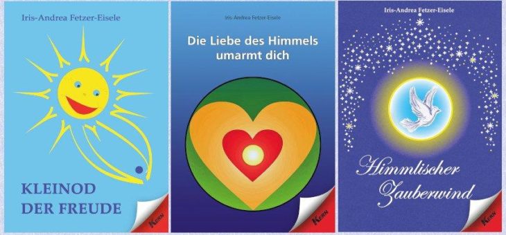Das Glück finden – Inspiration für den Alltag