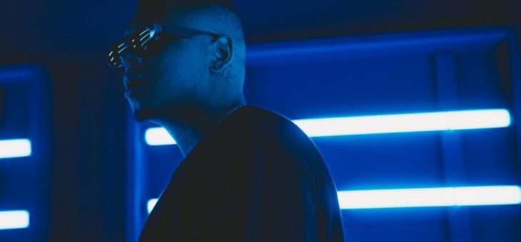 „ARENA NOW! presented by LANXESS“ holt Rapper Luciano in die Domstadt