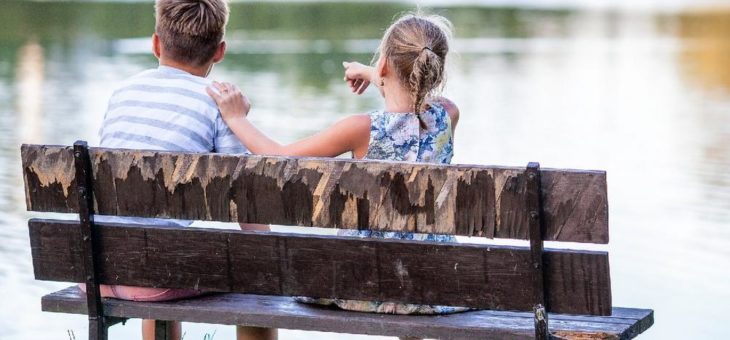 Packt die Badehose ein – Wasserspaß inklusive bei einer Wanderung mit der Familie im UNESCO Welterbe Oberharzer Wasserwirtschaft