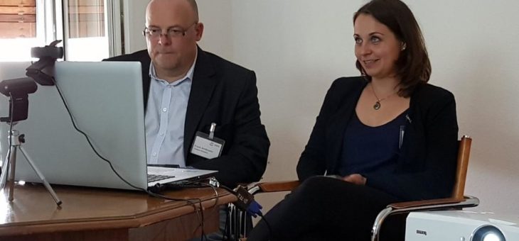 Online-Cafe für Mediation und Videosprechstunden