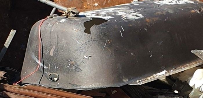 Sie wollen ihren Schrott ganz einfach loswerden dann rufen Sie Schrottabholung Herten an