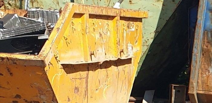 Wir entsorgen Ihren Schrott durch Schrottabholung Mönchengladbach | Wir sind jederzeit für unsere Kunden da