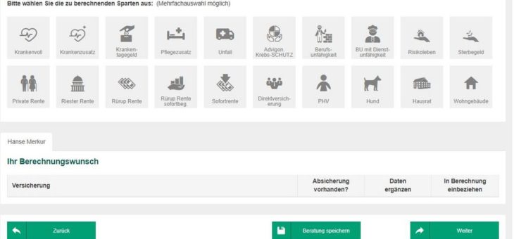 Medienbruchfreie digitale Unterstützung im Vertriebsalltag