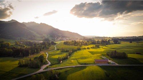 BayernCloud Tourismus – Pilotprojekt  im Allgäu nutzt Chancen digitaler Plattformen