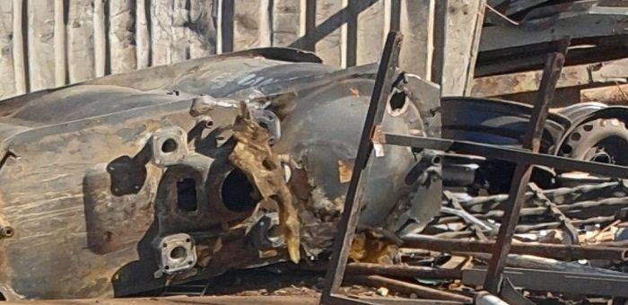 Schrottankauf Mülheim an der Ruhr – wir kaufen Ihr Schrott und Metall unkompliziert an für ein guter Preis