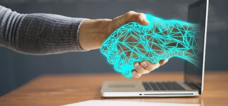 Ausgleich durch Digitalisierung – wie kleine Unternehmen große Ziele realisieren