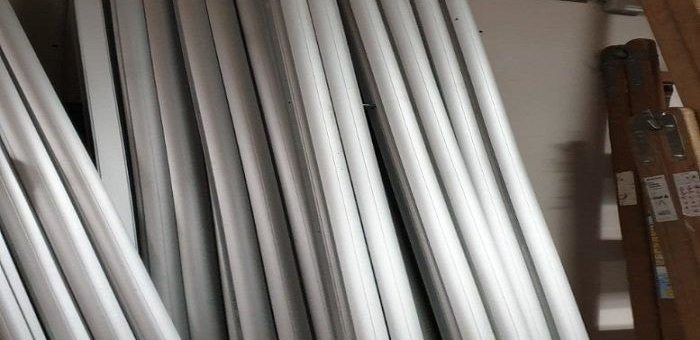 Schrottabholung Bielefeld für Privat- und Gewerbekunden