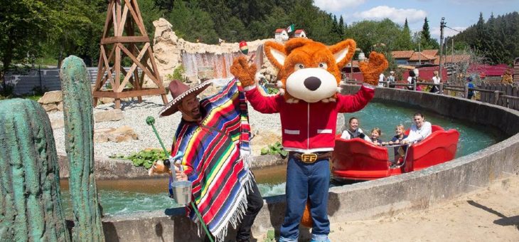 Summer Special im FORT FUN Abenteuerland
