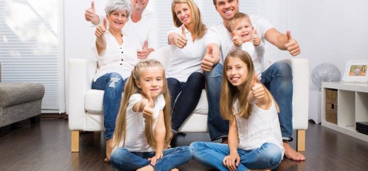 Ein Boden für Generationen