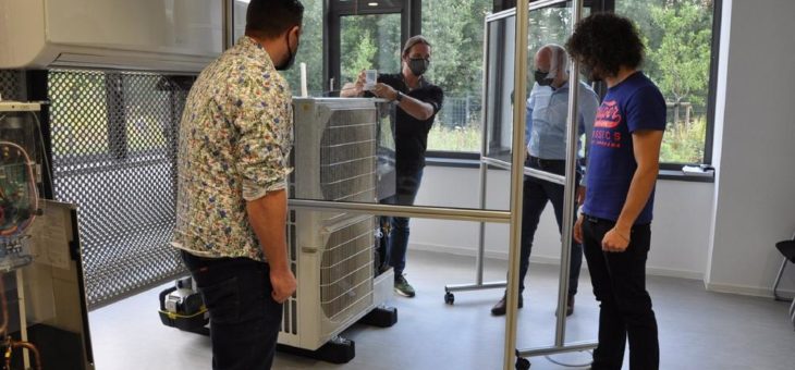 Mitsubishi Electric startet ab August wieder mit Präsenzschulungen