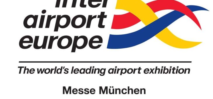 inter airport Europe 2021 Datumsänderung bekanntgegeben: Nächste Messe findet vom 9. – 12. November 2021 auf dem Münchener Messegelände statt