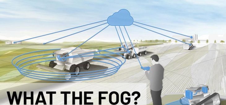 WHAT THE FOG?