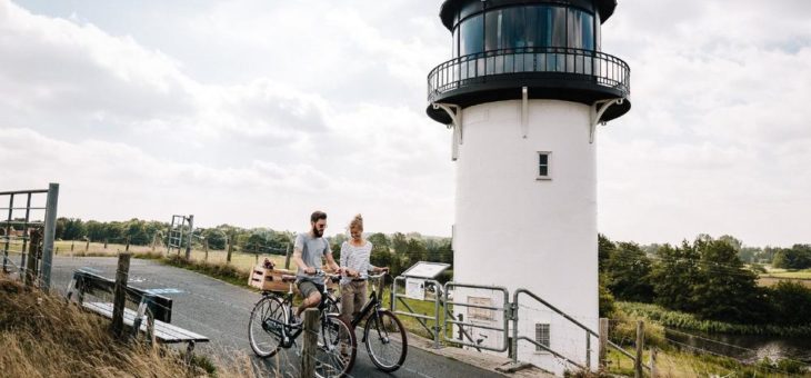 Hidden Champions in Cuxhaven: Die Lieblingsorte des Donners-Team