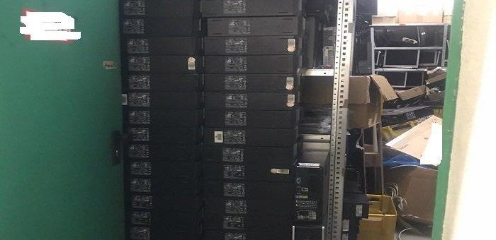 Schrottabholung Bonn Wir kommen kostenlos in Privathaushalte und auch in Firmen