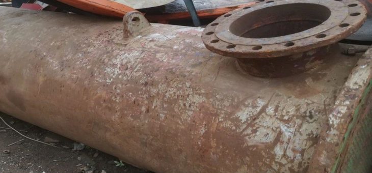 Schrottabholung Wesel – wertvolles Altmetall Verkaufen