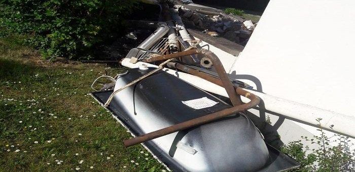 So funktioniert die Almetallabholung in Bonn