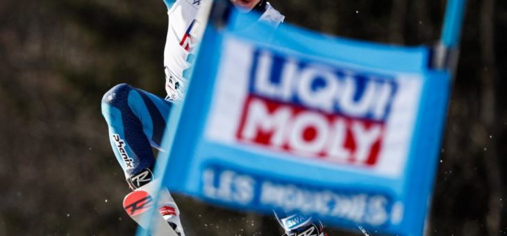 LIQUI MOLY wird offizieller Sponsor der Hahnenkamm-Rennen Kitzbühel
