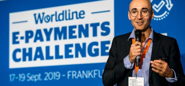 Worldlines e-Payments Challenge geht in die dritte Runde