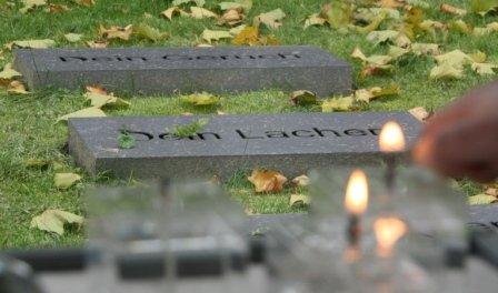 Für schwerstkranke und sterbende Menschen und deren Angehörige unter schwierigen Bedingungen da sein