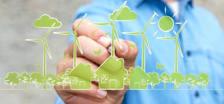 Premiere in Magdeburg – Energiewende Kongress findet erstmalig statt