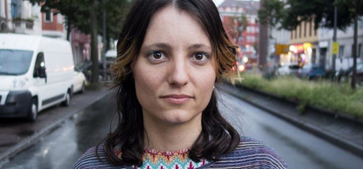 Tiphanie Kim Mall gewinnt den Helvetia Kunstpreis 2020