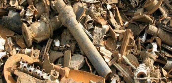 Jetzt kostenlose Schrottabholung Dortmund | Machen Sie Ihren Schrott zu Geld