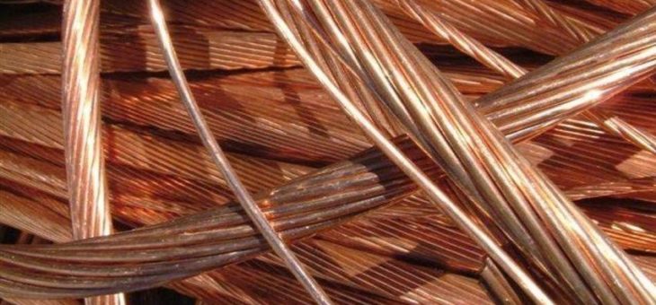 Jetzt kostenlose Schrottabholung Hamm | Machen Sie Ihren Schrott zu Geld