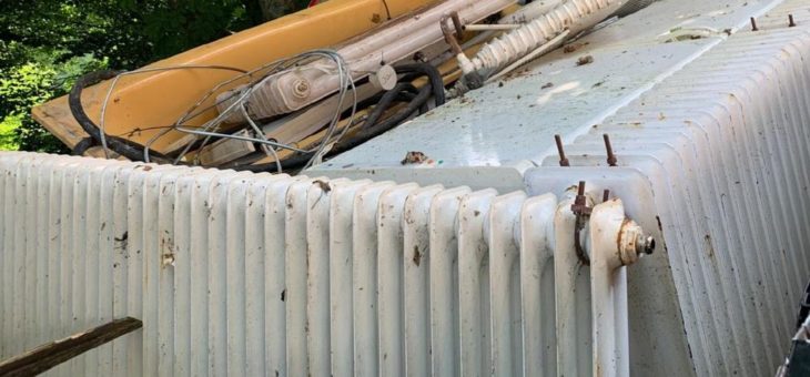 Entrümpelung und Ordnung mit dem Schrotthändler-NRW in Troisdorf