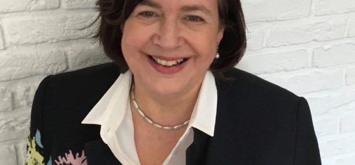 Dr. Sabina Hoekstra-van den Bosch neue Vorsitzende im NB-MED-Präsidium