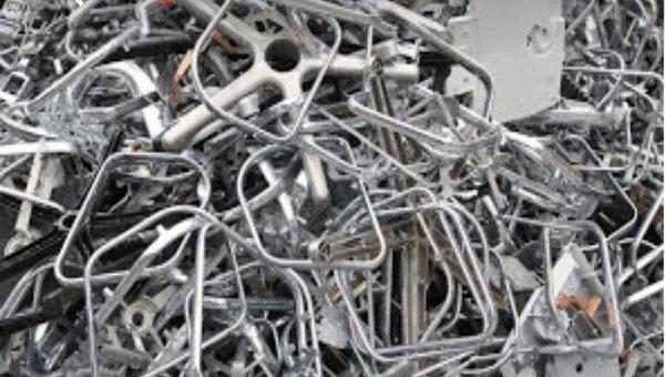 Schrotthändler in Viersen Und Umgebung unterwegs sind