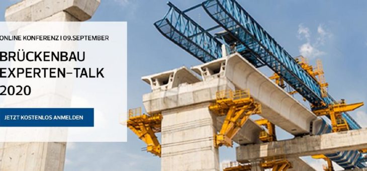ALLPLAN-Expertentalk: BIM im Brückenbau