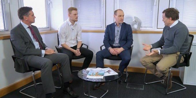 Wie man Sales Leads generiert – Made In Britain führt exklusives Experteninterview mit Power Jacks & CADENAS