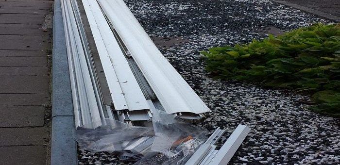 Altmetallabholung in Oberhausen unser Service lohnt sich