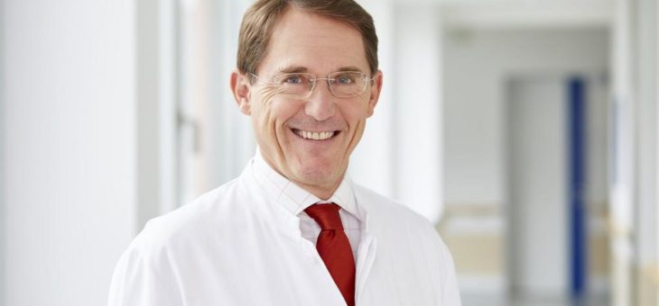 Schwanger mit 35 plus