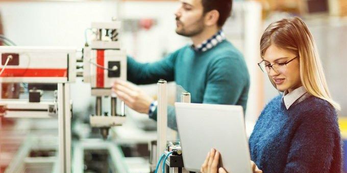 Partnerschaft zwischen Purdue University & CADENAS: Studenten lernen optimiertes Teilemanagement in Verbindung mit CAD und PLM Systemen