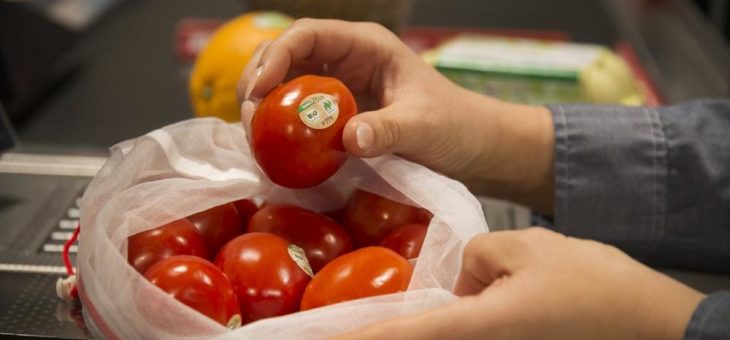 Jetzt bundesweit unverpacktes Bio-Obst und -Gemüse