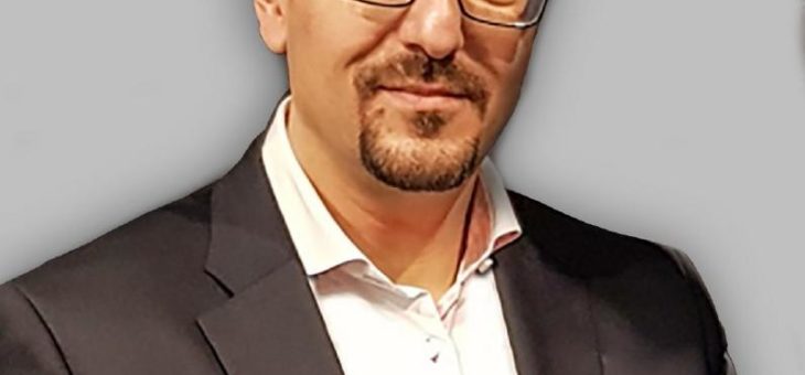 José Barreiro Lopez neuer Vice President Global Sales bei Loewe