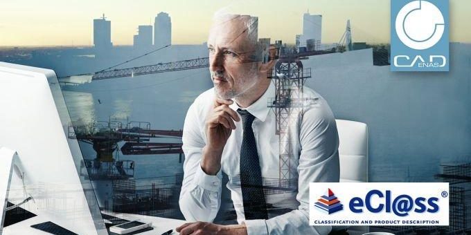 Kooperation von eCl@ss und buildingSMART unterstützt BIM und beschleunigt digitale Transformation