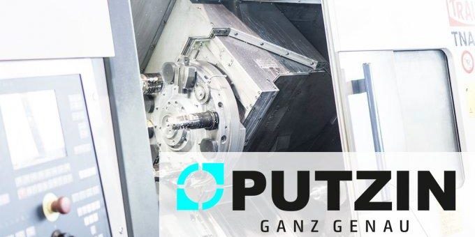 PUTZIN vereinfacht dank intelligenter 3D CAD Modelle seiner Zahnradpumpen die Konstruktion komplexer Schmieranlagen