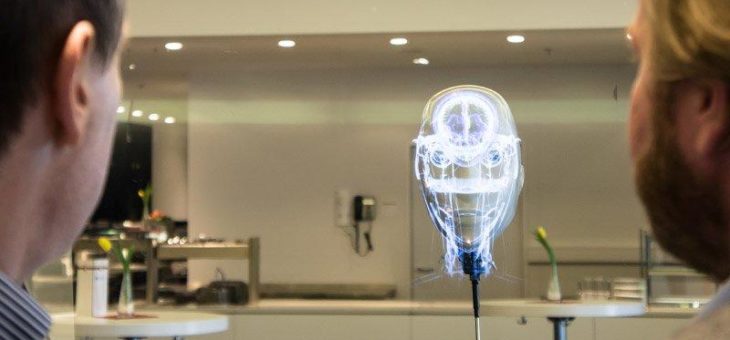 Vorbericht: Das CADENAS Industry Forum bietet auch 2018 innovative IT Lösungen für Komponentenhersteller und Industrie zur Digitalisierung von Daten