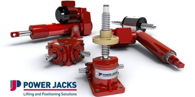 5 Minuten statt 1 Tag: Power Jacks Kunden profitieren von schnellerem Zugriff auf native CAD Daten