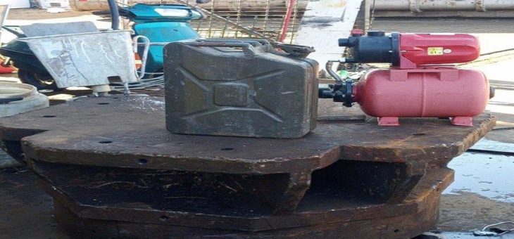 Mit dem Schrottabholung Hagen ist es einfach, Metallschrott loszuwerden