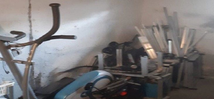 Schrottabholung Hattingen ermöglicht eine professionelle und unkomplizierte Schrottentsorgung