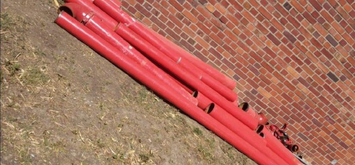 Entrümpelung und Ordnung mit dem Schrotthändler-NRW in Dorsten