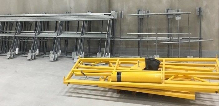 Kostenlose Schrottabholung und Schrottentsorgung in Menden