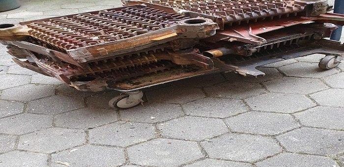 Schrottabholung Bocholt – Der gesamte Service wird kostenlos angeboten