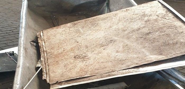 Kostenlose Schrottabholung und Schrottentsorgung in Kamp-Lintfort