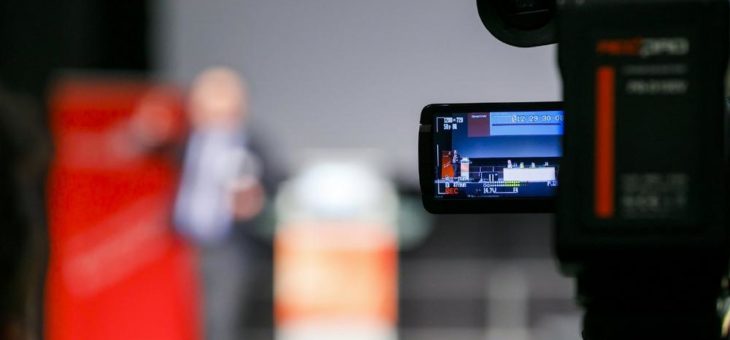 FeuerTrutz Brandschutzkongress wird 2020 digital
