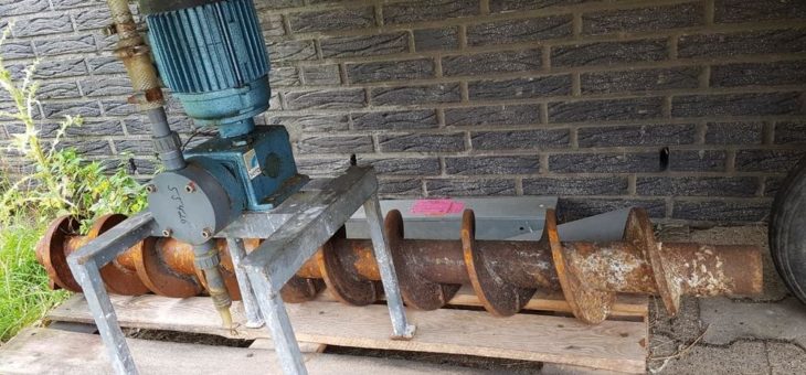 Kostenlos und nach Kundenwunsch Schrottabholung in Schwerte