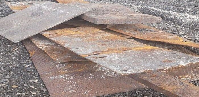 So funktioniert die Schrottabholung Wermelskirchen